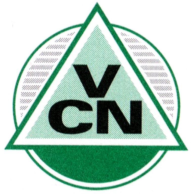 VCN Logo ohne Text